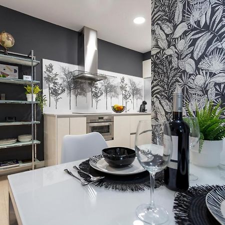 Spacio Menina By Unique Rooms Burgos Exterior photo