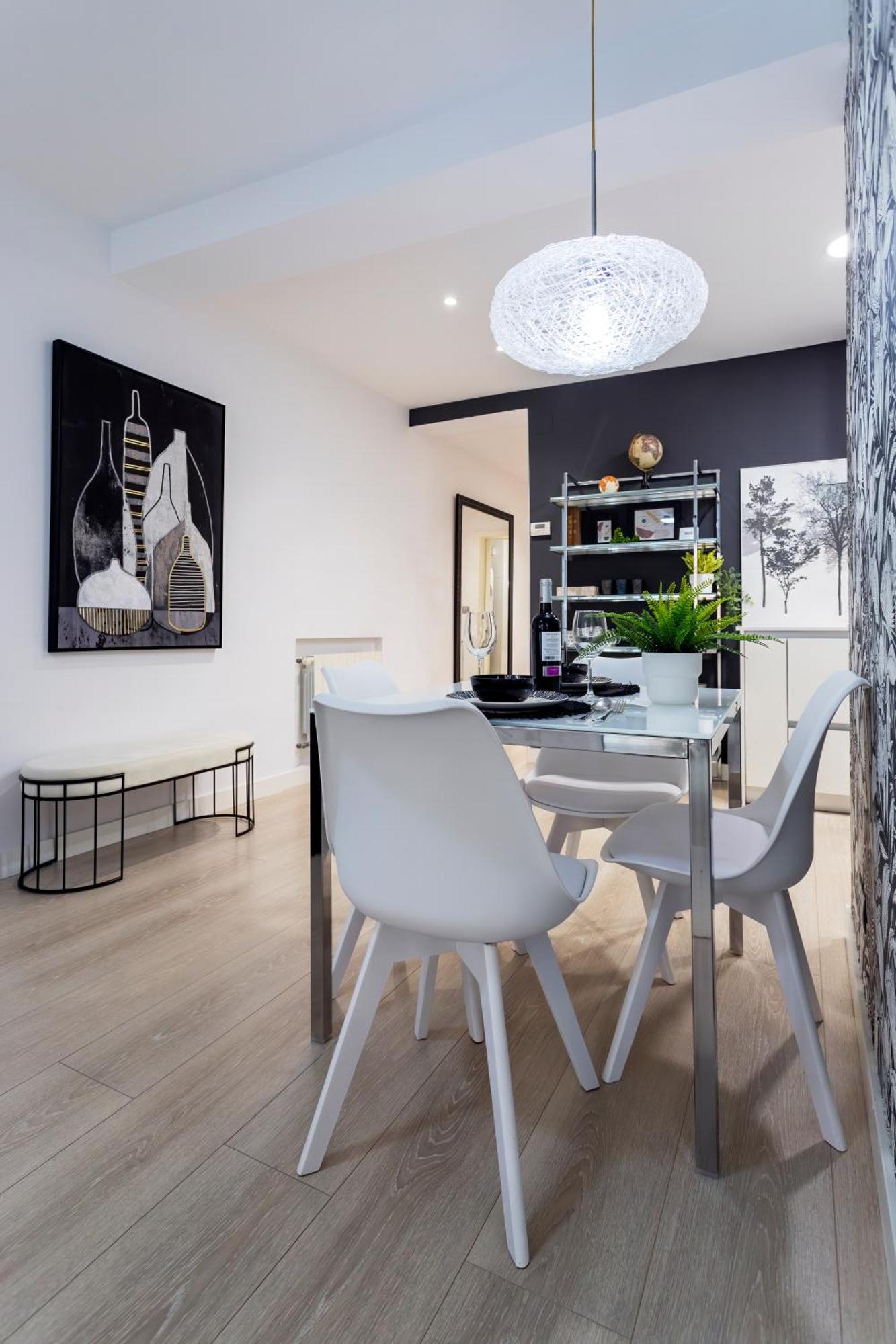 Spacio Menina By Unique Rooms Burgos Exterior photo
