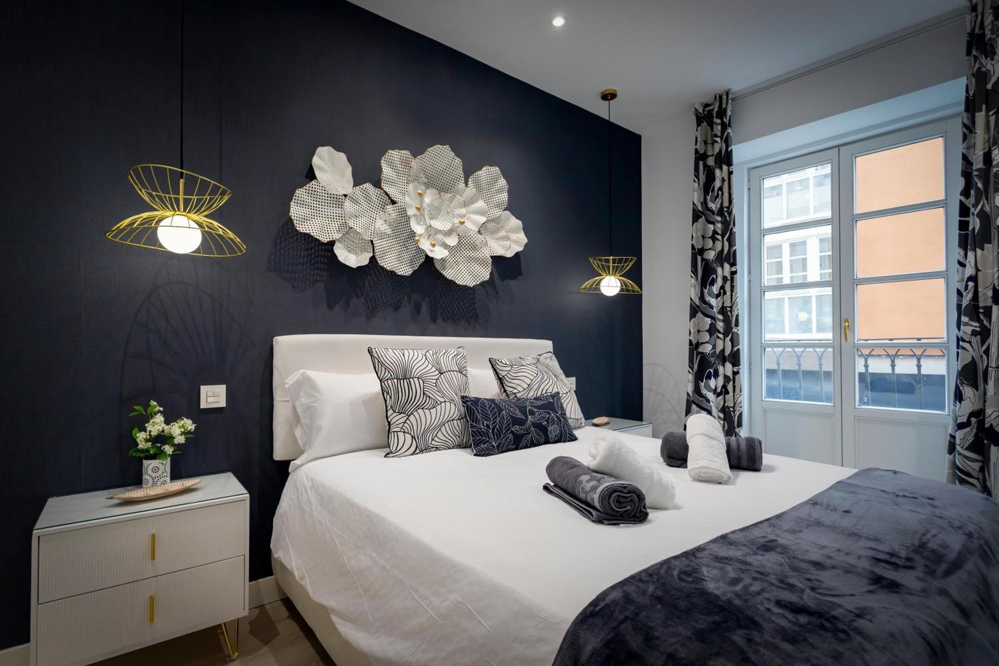 Spacio Menina By Unique Rooms Burgos Exterior photo